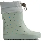 Wheat Barefoot Rubber Boot Zerro - 30
