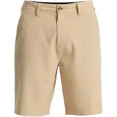 Quiksilver Union Amphibian 20 Shortsit khaki Koko 30