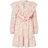 Crãs Salviecras Dress - Pink - 36