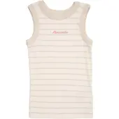 Abercrombie Kids Tt-Tank Top - Cream - 132/140