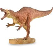 Collecta Deluxe Baryonyx Liikkuvalla Leualla 1:40 Figuuri