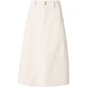 Mos Mosh Mmlani Rinna Skirt - Cream - 31