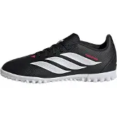 Adidas Predator Club Tf J - Black - 28