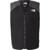 The North Face Liivi musta / valkoinen