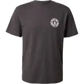 Volcom Paita ''DRAIN YOU' musta / valkoinen