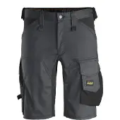 Snickers Workwear Allroundwork Elastic Shortsit