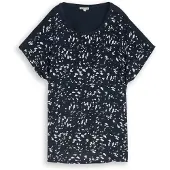 Tom Tailor 1050877 Lyhythihainen T-paita