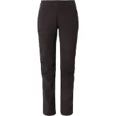 Didriksons Juna Wns Pants - Black - 34