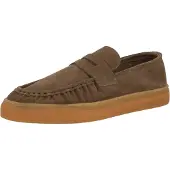 Copenhagen Studios Cph162M Suede - Brown - 42