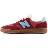 New Balance T500 - Burgundy - 37.5