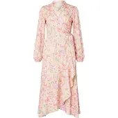 Crãs Laracras Dress - Multi/patterned - 36