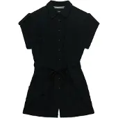 Superdry Belted Utility Playsuit Lyhythihainen Haalari