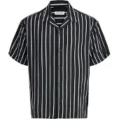Jack & Jones Jeff Resort Plus Size Lyhythihainen Paita