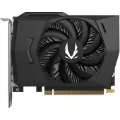Zotac GeForce RTX 3050 Solo 6 Gt -näytönohjain
