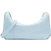 Liebeskind Elvira Crossbody-laukku Nahka 26 cm Sininen