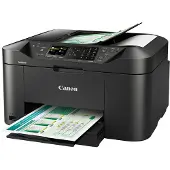 Canon MAXIFY MB2150_