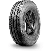Continental Yleisrenkaat VanContact 4Season 195/60R16C, 99/97H TL