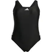 Adidas 3S Bld Suit Ps - Black - 58-60