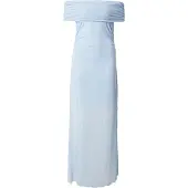 Noella N-Melani Dress - Blue - L