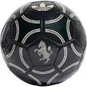 Adidas Juventus Jalkapallo Club 3. - Aurora Musta - , koko Ball SZ. 5