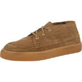 Copenhagen Studios Cph173M Suede - Brown - 40