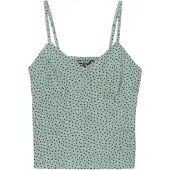 Superdry Cotton Cami Hihaton Toppi