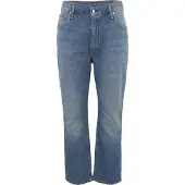 Levi's Farkut '511 Slim B&T' sininen denim