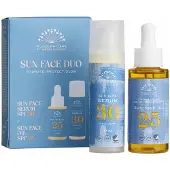 Rudolph Care Sun Face Duo - Nude - 80 ML
