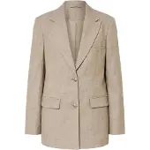 Crãs Dianacras Blazer - Grey - 38