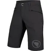 Endura Singletrack Ii Shortsit