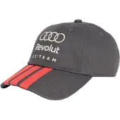 Adidas Audi F1 Team Dna 3 Stripes Lippis