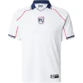 Under Armour Ua 96 Terrace Country Jsy - White - M