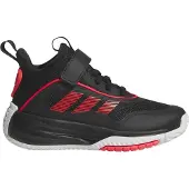 Adidas Ownthegame 3.0 K - Black - 29