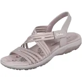 SKECHERS Reggae Slim - Sunnyside 2.0 - Beige - 41