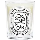 Diptyque Sésame Noir -tuoksukynttilä 190 g