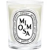 Diptyque Mimosa Classic -tuoksukynttilä 190 g