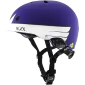 NUDL Youth MIPS pyöräilykypärä M 56-60cm, Superfly Gloss