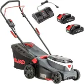 Al-Ko Electric 34.6 Li Comfort 18/36V sarja