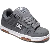 Dc-shoes Stag Skeittikengät harmaa, 12.0