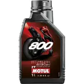 ItalyRacing 800 2t Factory Line Road Racing 1l Moottoriöljy