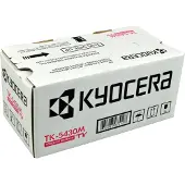 Kyocera Toneri - - TK-5430 M - Magenta - 1250 sivua - Yhteensopiva ECOSYS MA2100cfx