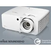 Optoma ZK420UST DLP Projector