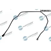 Dr.Motor Automotive Jäähdyttimen letku DRM6503