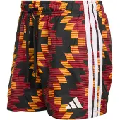 Adidas Firebird Aop Sh 5In - Multi/patterned - XL