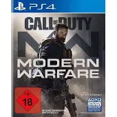 Call of Duty: Modern Warfare - Sony PlayStation 4 - FPS