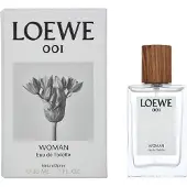 LOEWE 001 Woman Eau De Toilette 30ml