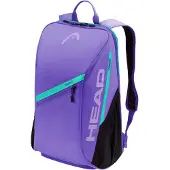 Head Tour Backpack, Padellaukut