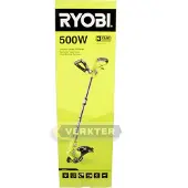 Ryobi Sähkötrimmeri Ryobi 500 W RLT5127