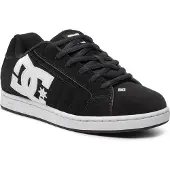 Dc-shoes Net Skeittikengät musta, 8.0