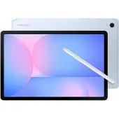 Samsung Galaxy Tab S10 FE 10.9 5G 256GB niebieski (X526) rysik S-Pen
